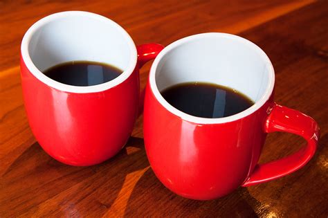 Coffee Cup Colour Makes Your Drink Taste A Certain Way, Says Science