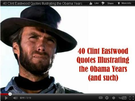 Great Clint Eastwood Quotes. QuotesGram