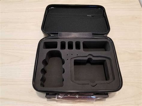 DJI Mini 2/Mavic Mini Fly More Combo Hardshell Travel Case – Drone Shop Canada