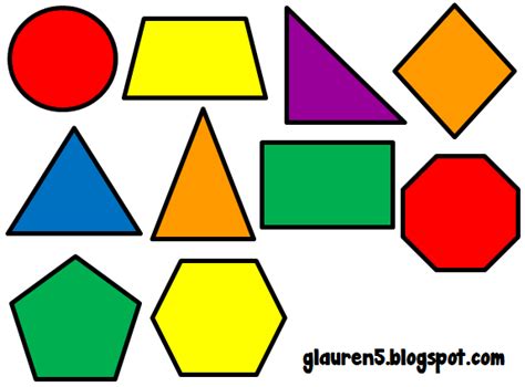 Free 2D Shapes Cliparts, Download Free 2D Shapes Cliparts png images ...