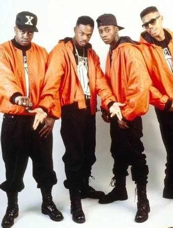 Jodeci (Music) - TV Tropes