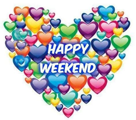 Happy Weekend Pictures, Photos, and Images for Facebook, Tumblr, Pinterest, and Twitter