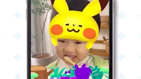 Pokemon Smile is a free app for brushing your teeth - CNET