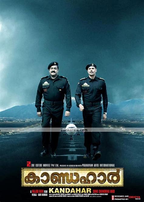 Kandahar Movie (2010) | Release Date, Review, Cast, Trailer, Watch ...