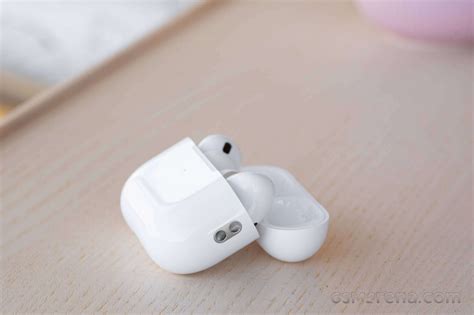 Apple AirPods Pro 2 review - GSMArena.com news