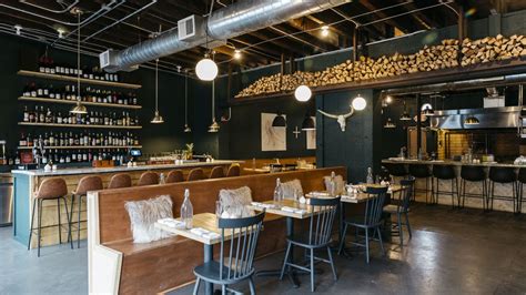 Take a First Look Inside Pelican & Pig — East Nashville’s Cozy New ...