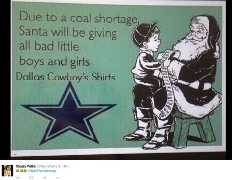 Texans memes vs. Cowboys memes