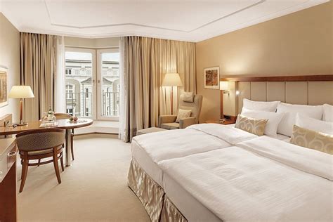 5-Sterne-Hotel | Grand Elysée Hamburg