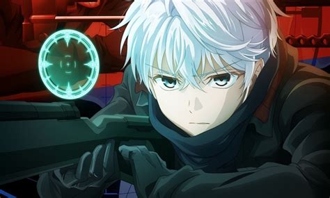 The World’s Finest Assassin Anime Reveals First Key Visual – Otaku USA ...