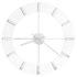 Pearl Wall Clock 30" by Howard Miller - $300 to $499 Clocks