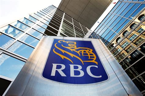 Royal Bank of Canada Beats Estimates, But Tech Spending Weighs on ...