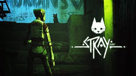 Stray: Release Date & Gameplay Details