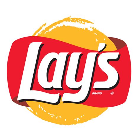 Lay's logo, Vector Logo of Lay's brand free download (eps, ai, png, cdr ...