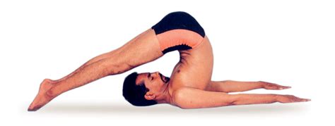 The Halasana Yoga Pose For Flexible Back!! - Vydya Health - Find Providers, Products.