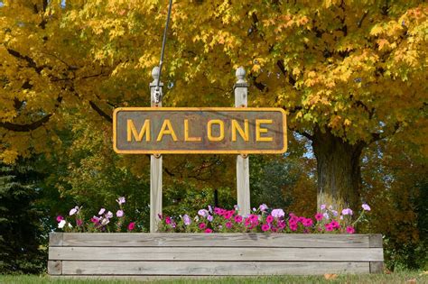 A day in Malone: Photo essay of this village north of the Adirondacks ...