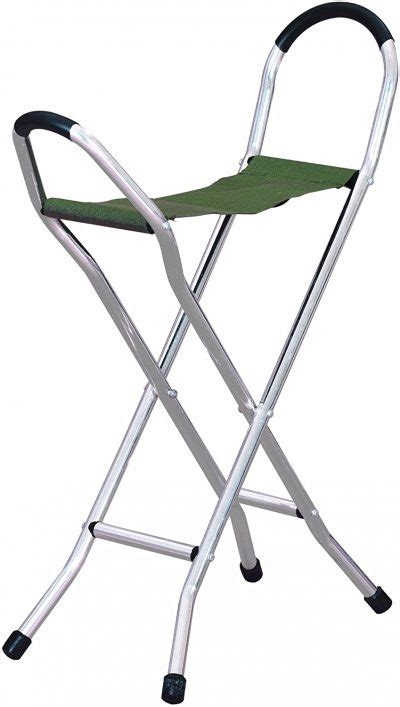 Top 5 Best Walking Sticks With Seats Reviewed | Shop Disability