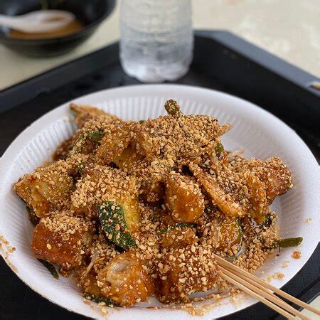 TOA PAYOH ROJAK, Singapura - Geylang - Comentários de Restaurantes & Fotos