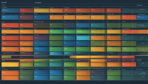 LTL Freight Class Chart: Navigating Freight Classification