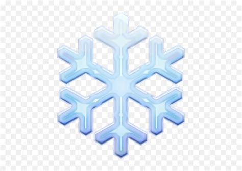 Snowflake Emoji Meaning With Pictures From A To Z - Snowflake Emoji Meaning,Winter Emojis - Free ...