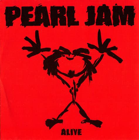 Pearl Jam Stickman Logo - LogoDix