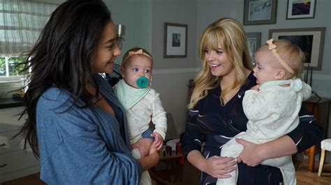 "Pretty Little Liars: The Perfectionists" Revealed an Upsetting Update About Emily and Alison’s ...