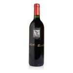 Screaming Eagle, Cabernet Sauvignon, Napa Valley 1992 (1 BT) | Fine & Rare Wines | Iconic ...