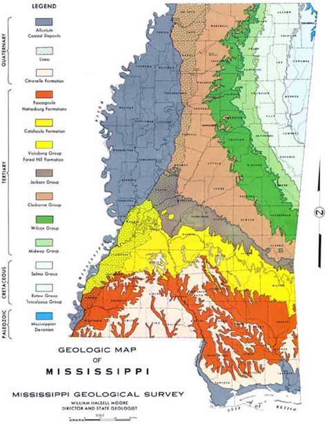 Third grade Lesson Rocks Can Tell a Story: Introduction to Geologic Maps