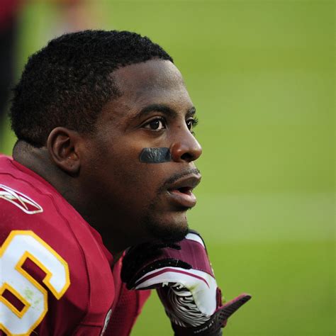 Clinton Portis Surrenders After Charges of Defrauding NFL Health Care Program | News, Scores ...