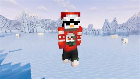 The 69 best Minecraft skins 2023 – cute and cool skins to use - Gaming ...