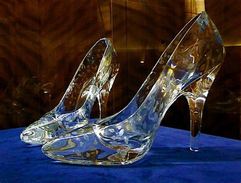 Cinderella shoes | Cinderella shoes, Glass shoes, Glass slipper