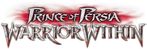 Prince of Persia : Warrior Within logo