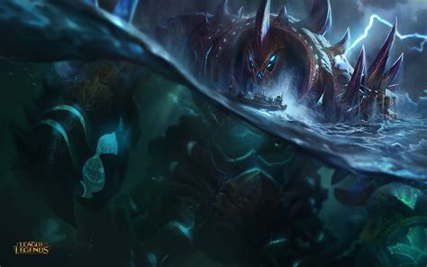 Surrender at 20: Champion Reveal: Urgot, The Dreadnought