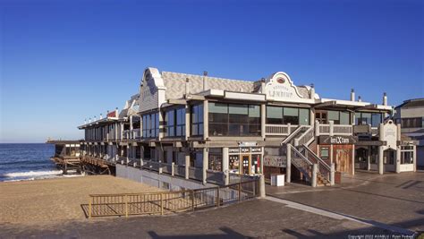 CalMex Cantina gastropub to open at the Redondo Beach pier - L.A. Business First