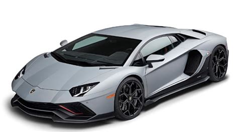 Lamborghini Aventador Ultimae LP 780-4 2022 Price In Australia ...