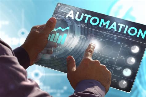 6 Reasons Robotic Process Automation is vital to the Modern Workplace - Managed Print Services ...