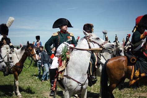 200 Years After Waterloo, Napoleon Still Wins by Losing - The New York ...