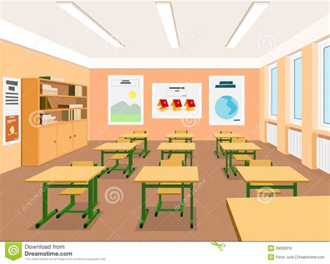 Classrooms clipart - Clipground