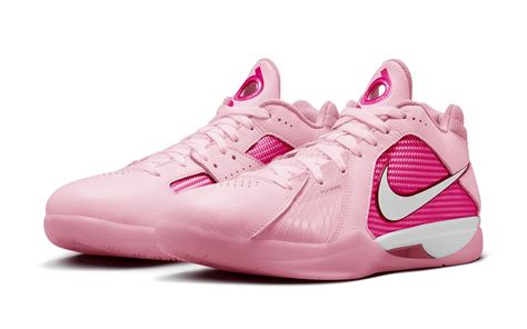 Nike KD 3 “Aunt Pearl” Coming in 2023 | HOUSE OF HEAT