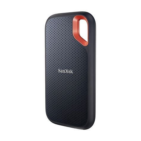 SanDisk 1TB Extreme Portable SSD – Rs.9950 – LT Online Store