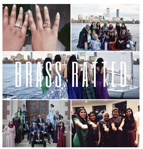 7 Rings | MIT Admissions