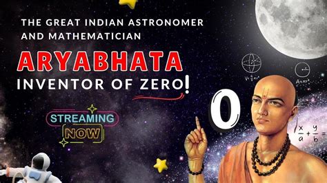 Inventions of Aryabhatta | Did Aryabhata invent zero? - YouTube