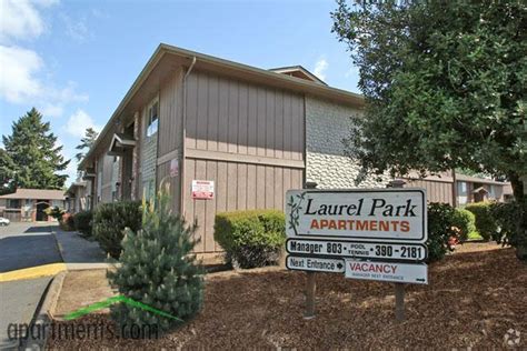 Laurel Park Apartments Rentals - Keizer, OR | Apartments.com