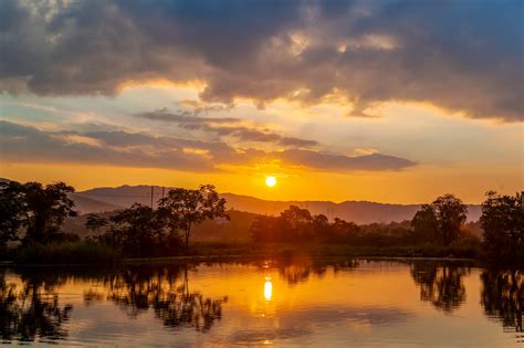 【浪漫夕阳摄影图片】风光摄影_太平洋电脑网摄影部落