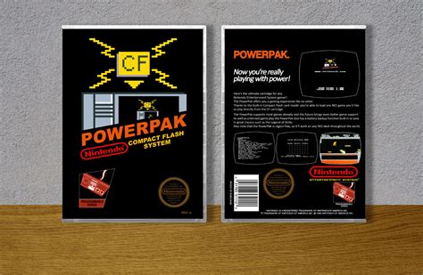 Powerpak