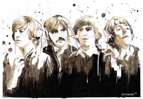 the Beatles - The Beatles Fan Art (14620459) - Fanpop