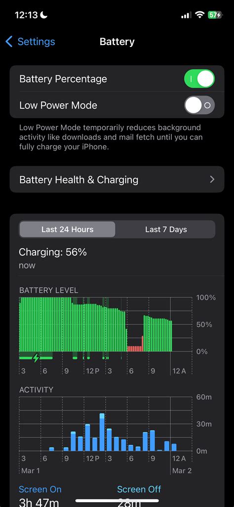 How do I fix my iPhone battery drain? - Apple Community