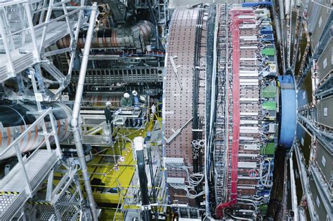 A New Sub Detector for ATLAS | ATLAS Experiment at CERN