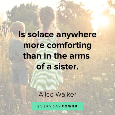 Sibling Quotes Celebrating Brothers and Sisters – Daily Inspirational Posters