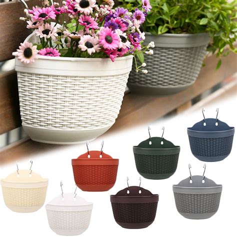 Plastic Plant Pots At Walmart at Joann Cummings blog