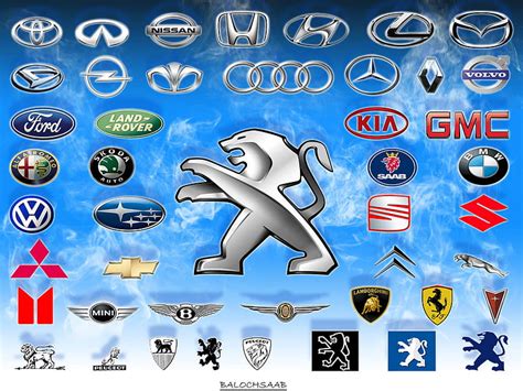 Logos, infiniti, lexus, french, emirates, dubai, suzuki, bluebird ...